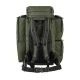 Рюкзак Aqua Black Series Large Rucksack